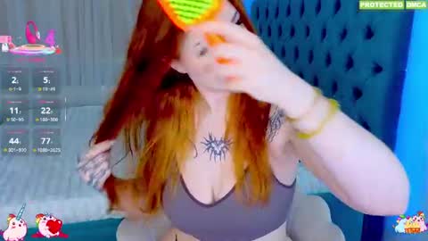 Alisa NO NUDE online show from July 15, 10:04 pm