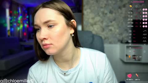 _chloe_miller_ online show from January 7, 7:52 am