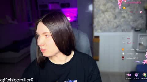 _chloe_miller_ online show from February 4, 2:39 am