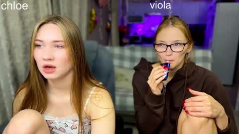 _chloe_miller_ online show from October 23, 7:34 pm