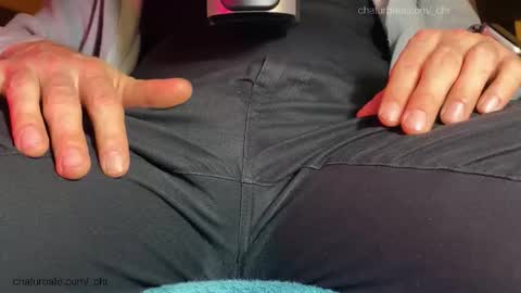 Snapshot of _chr chatting on November 27, 7:49 pm Chris online show from November 27, 7:49 pm