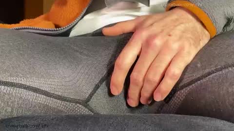 Snapshot of _chr chatting on February 5, 8:02 pm Chris online show from February 5, 8:02 pm