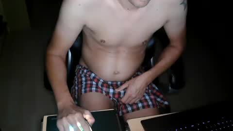  chris 87 online show from September 17, 9:16 pm