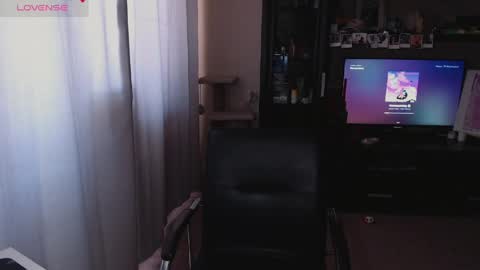 Chrissy online show from May 4, 4:19 am