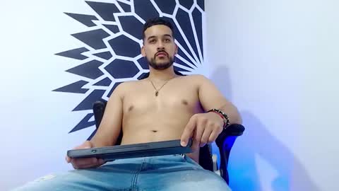 CRIS online show from February 25, 12:47 am