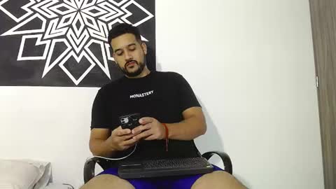 CRIS online show from April 24, 3:20 am