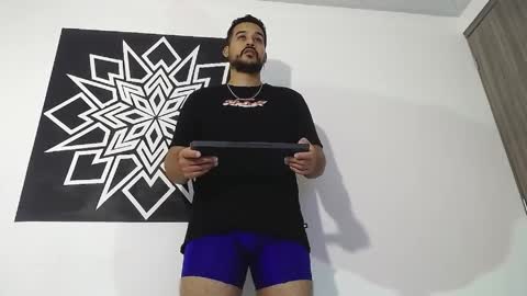 CRIS online show from April 29, 3:43 am