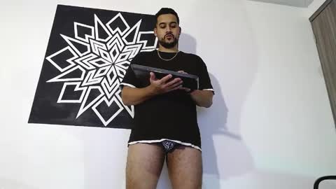 Snapshot of _christopher_dennis_ chatting on May 16, 3:36 am CRIS online show from May 16, 3:36 am