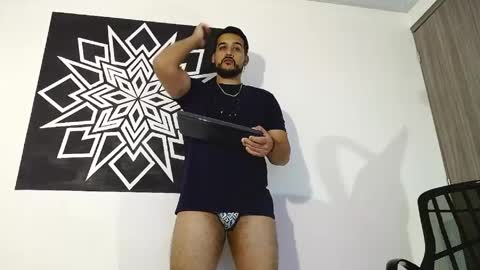 Snapshot of _christopher_dennis_ chatting on May 27, 5:04 am CRIS online show from May 27, 5:04 am
