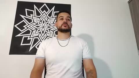 Snapshot of _christopher_dennis_ chatting on June 20, 4:59 am CRIS online show from June 20, 4:59 am