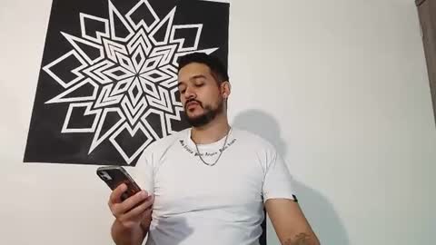 Snapshot of _christopher_dennis_ chatting on July 1, 2:02 am CRIS online show from July 1, 2:02 am