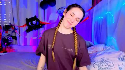 Snapshot of _cindy_lou_ chatting on October 31, 8:54 pm Cindy . online show from October 31, 8:54 pm