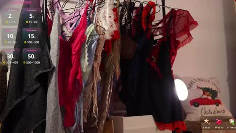 _cindy_rella_ online show from December 17, 4:35 pm