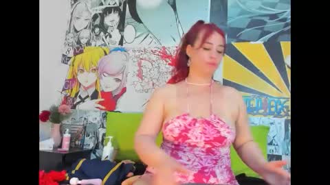 _cintya_ online show from March 9, 9:08 pm