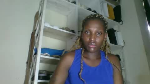 clara online show from April 28, 6:29 am