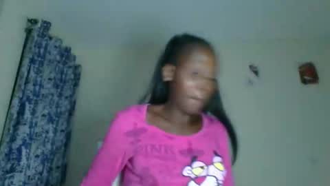 Snapshot of _clara01 chatting on June 1, 6:20 pm clara online show from June 1, 6:20 pm