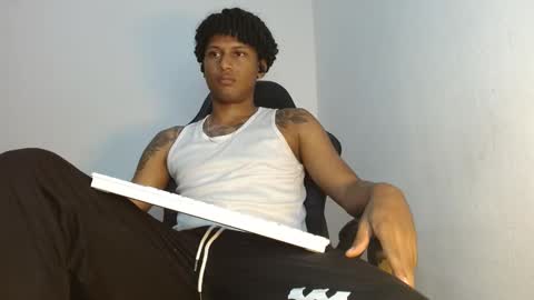 _cockpromise_ online show from November 12, 8:41 pm