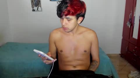 Snapshot of _cody_johnson chatting on December 10, 1:00 pm Cody online show from December 10, 1:00 pm