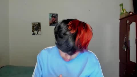 Snapshot of _cody_johnson chatting on December 11, 8:47 am Cody online show from December 11, 8:47 am