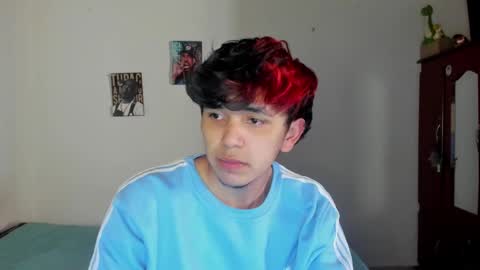 Snapshot of _cody_johnson chatting on December 11, 12:55 pm Cody online show from December 11, 12:55 pm