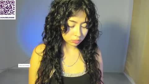 Chloe and Sky online show from October 22, 2:12 am