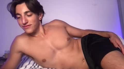 _cornelius online show from March 14, 7:25 am