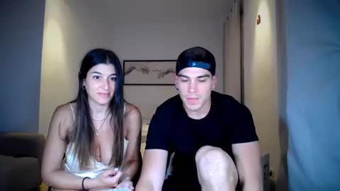 Snapshot of _couplevibes chatting on July 3, 9:32 pm _couplevibes online show from July 3, 9:32 pm
