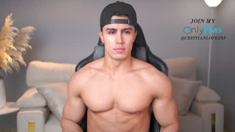Snapshot of _cristianlopez chatting on December 14, 11:34 pm 50 OFF TODAY onlyfans cristianlopezbf online show from December 14, 11:34 pm