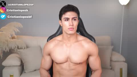 Snapshot of _cristianlopez chatting on November 11, 3:45 pm 50 OFF TODAY onlyfans cristianlopezbf online show from November 11, 3:45 pm