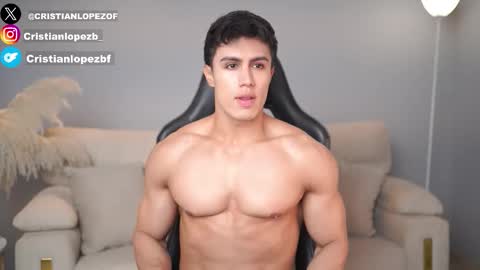 Snapshot of _cristianlopez chatting on November 21, 3:33 pm 50 OFF TODAY onlyfans cristianlopezbf online show from November 21, 3:33 pm