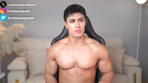 Snapshot of _cristianlopez chatting on December 4, 2:21 am 50 OFF TODAY onlyfans cristianlopezbf online show from December 4, 2:21 am