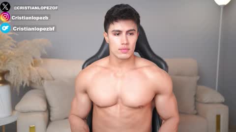 Snapshot of _cristianlopez chatting on February 2, 10:30 pm 50 OFF TODAY onlyfans cristianlopezbf online show from February 2, 10:30 pm