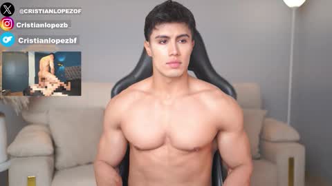 Snapshot of _cristianlopez chatting on February 16, 2:29 am 50 OFF TODAY onlyfans cristianlopezbf online show from February 16, 2:29 am
