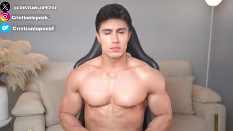 Snapshot of _cristianlopez chatting on March 26, 12:39 am 50 OFF TODAY onlyfans cristianlopezbf online show from March 26, 12:39 am