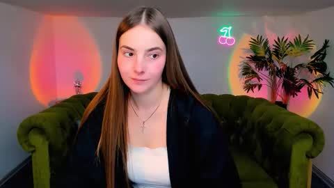 Erika online show from September 16, 1:12 pm