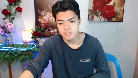 Russ online show from July 13, 1:30 am