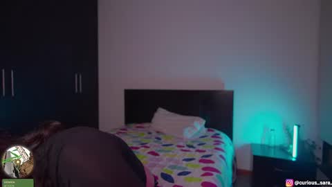 Snapshot of _curiouskitten_ chatting on June 14, 1:58 am sara again3 online show from June 14, 1:58 am