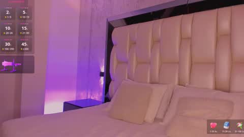     online show from December 21, 9:00 pm