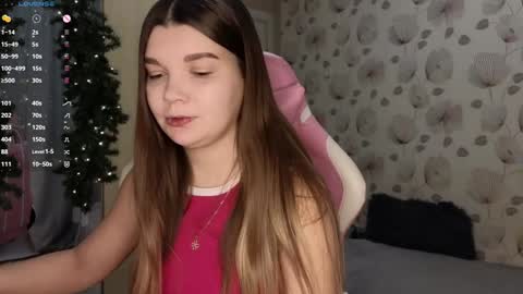 _cute_ice online show from January 7, 4:39 am