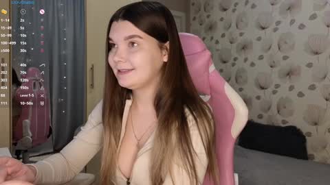 _cute_ice online show from January 18, 4:48 am