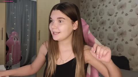 _cute_ice online show from January 18, 3:05 pm