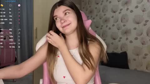 _cute_ice online show from February 14, 5:09 am