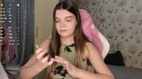 _cute_ice online show from February 19, 5:16 am