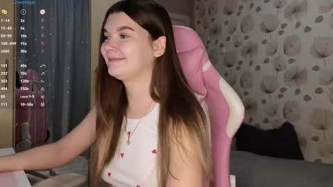 _cute_ice online show from February 23, 5:23 am