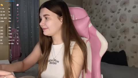 _cute_ice online show from February 26, 5:53 am