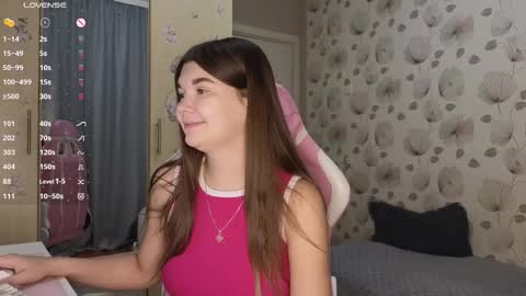 _cute_ice online show from September 19, 4:25 am