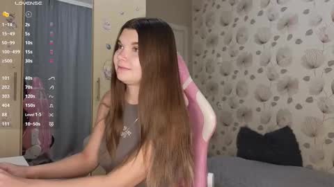 _cute_ice online show from October 13, 6:13 am