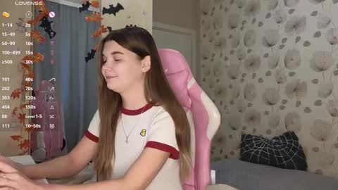 _cute_ice online show from October 26, 6:08 am