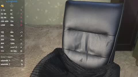 _cute_ice online show from March 18, 6:27 am