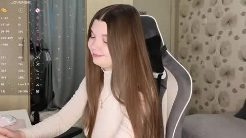Snapshot of _cute_ice chatting on May 7, 7:58 am _cute_ice online show from May 7, 7:58 am